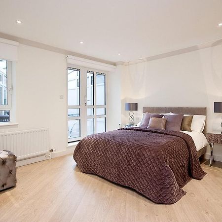 Stunning 2-Bedroom-Hosted By Sweetstay Лондон Экстерьер фото